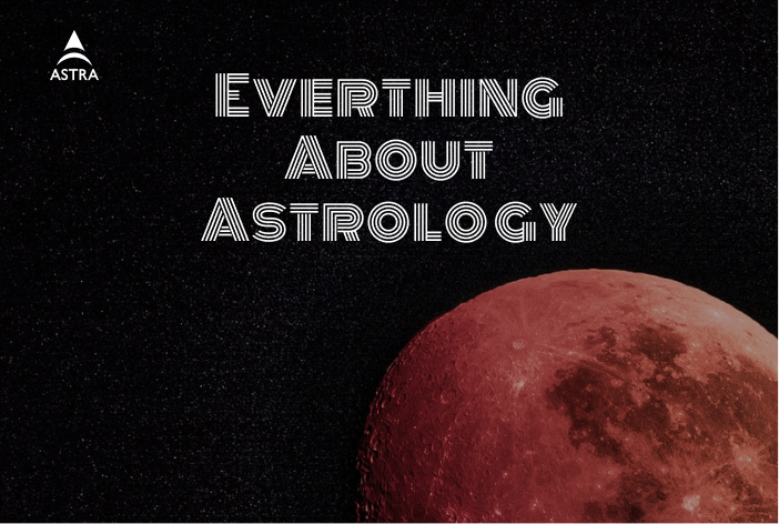 Astrologie-Seminare